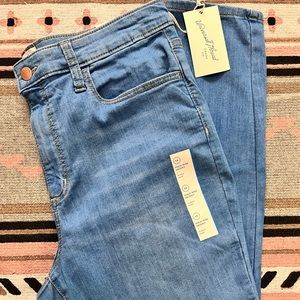 A New Day Skinny Jeans